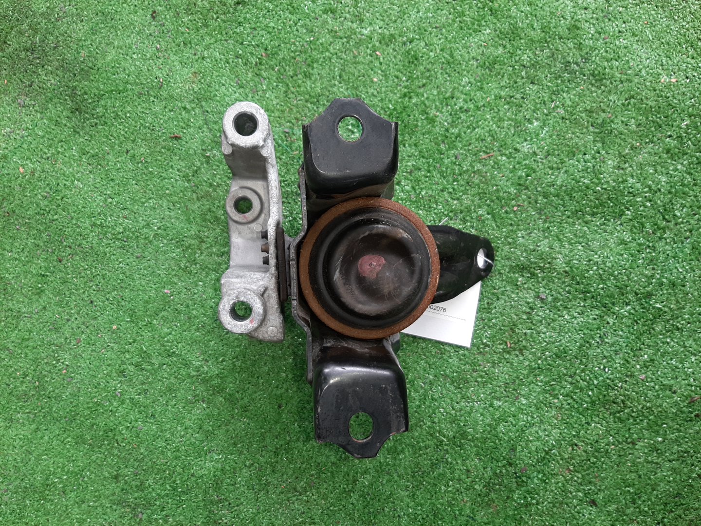 Подушка двс правая передняя NISSAN ROOX B45A BR06DET 2 ракурс