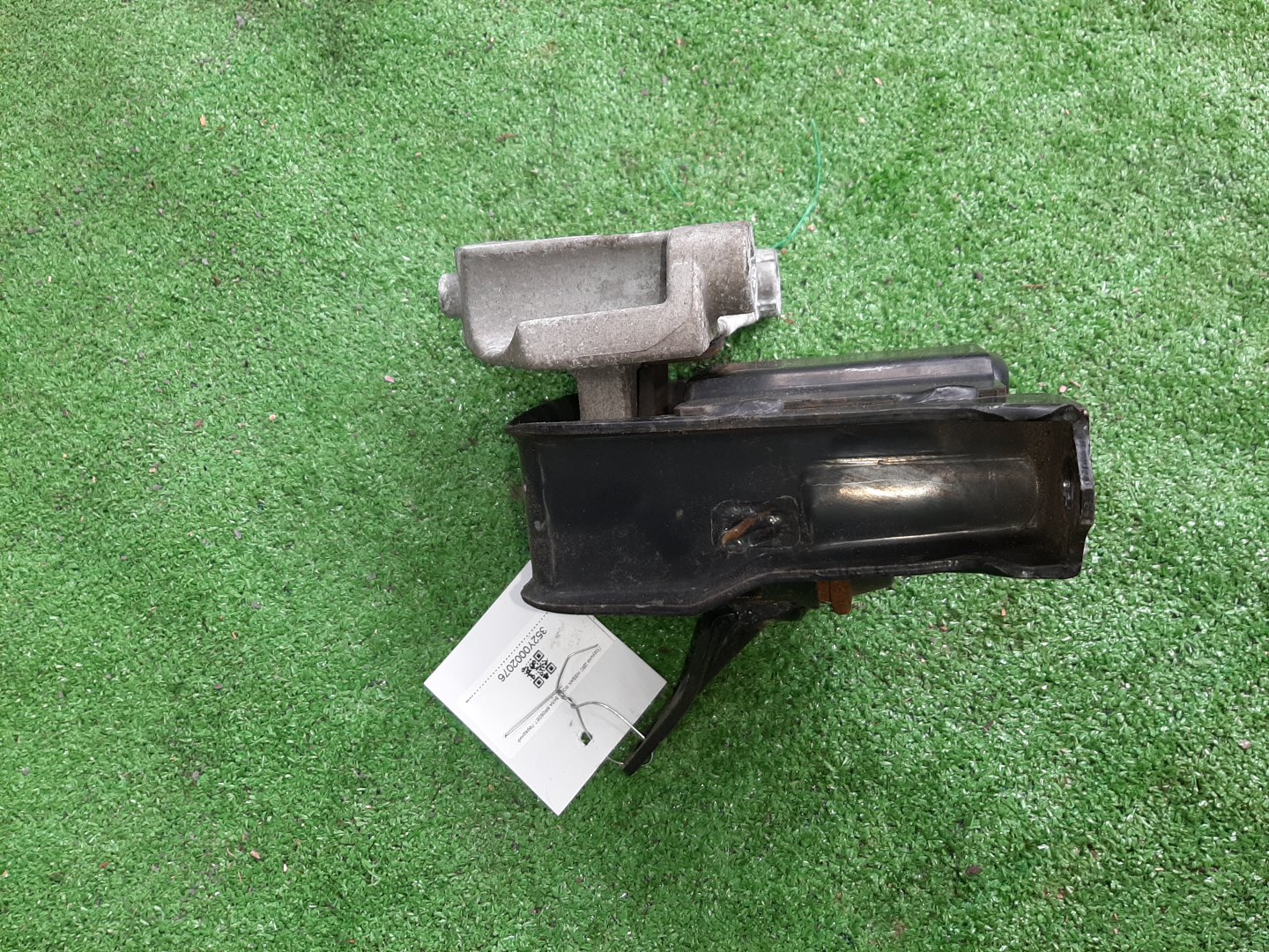 Подушка двс правая передняя NISSAN ROOX B45A BR06DET 4 ракурс