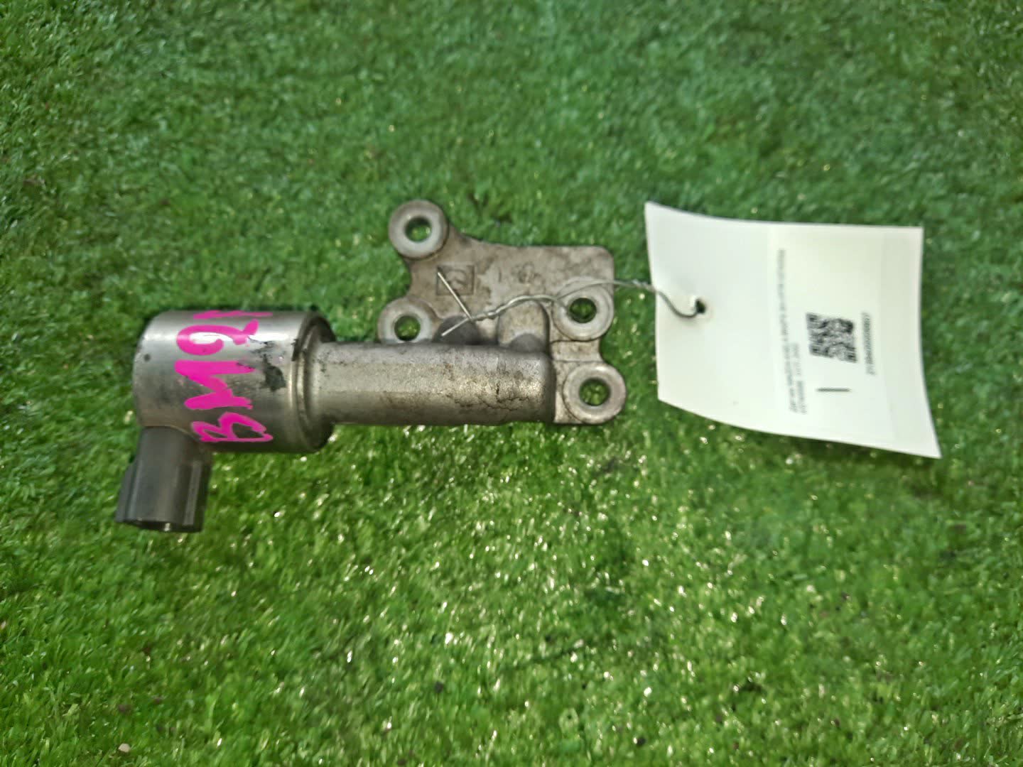 Датчик MAZDA AXELA BM2FS SH-VPTR K5T45598 1 ракурс Датчик MAZDA AXELA BM2FS SH-VPTR K5T45598 1 ракурс