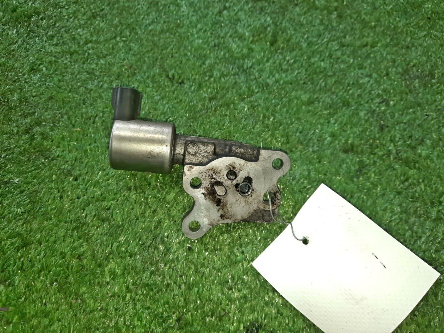 Датчик MAZDA AXELA BM2FS SH-VPTR K5T45598 2 ракурс Датчик MAZDA AXELA BM2FS SH-VPTR K5T45598 2 ракурс
