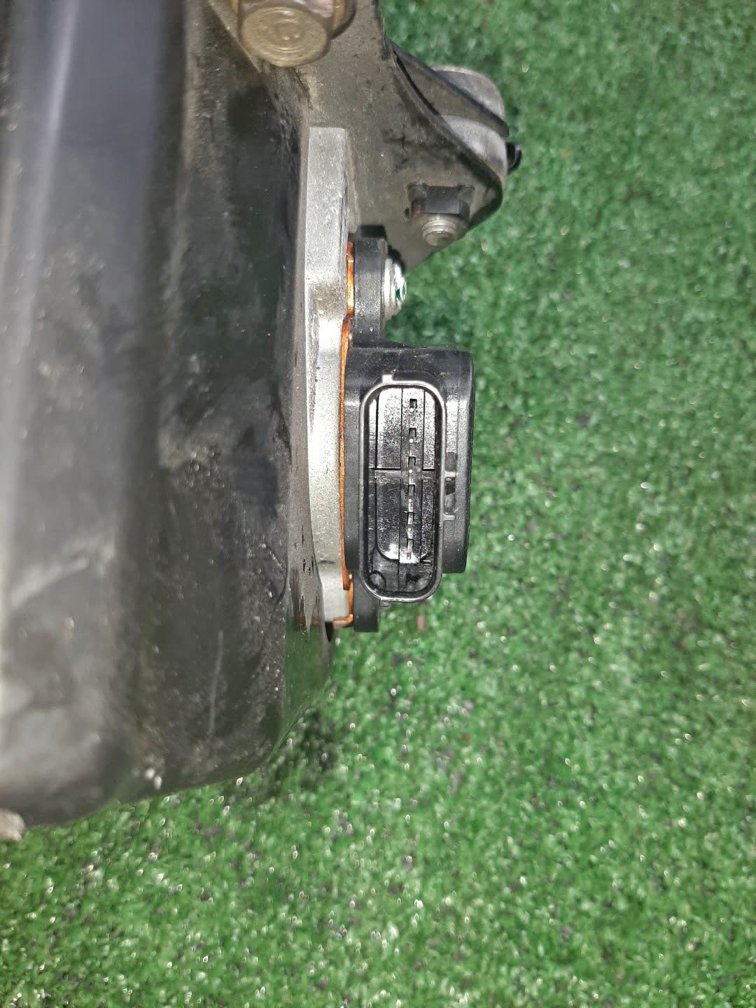 Датчик HONDA INSPIRE UC1 J30A 3 ракурс