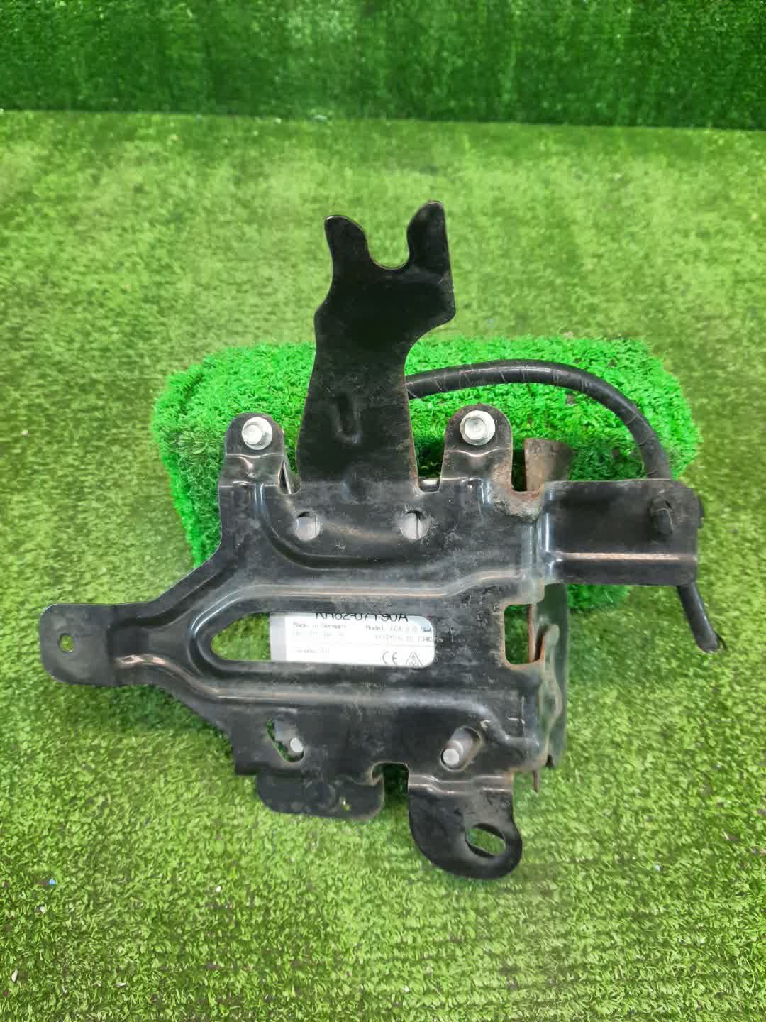 Радар-детектор левый задний MAZDA CX-5 KE5AW, KE5FW, KEEAW, KEEFW, KE2AW, KE2FW KR82-67Y90A 2 ракурс