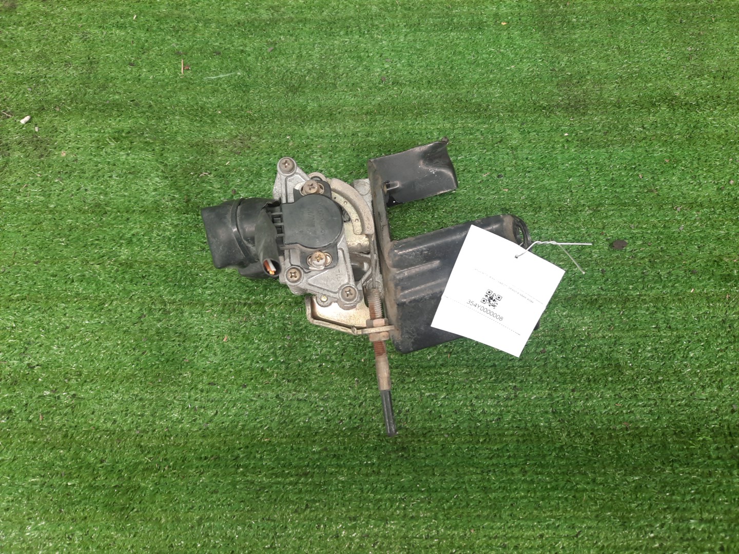 Датчик MITSUBISHI CHARIOT GRANDIS N84W 4G64 1 ракурс Датчик MITSUBISHI CHARIOT GRANDIS N84W 4G64 1 ракурс