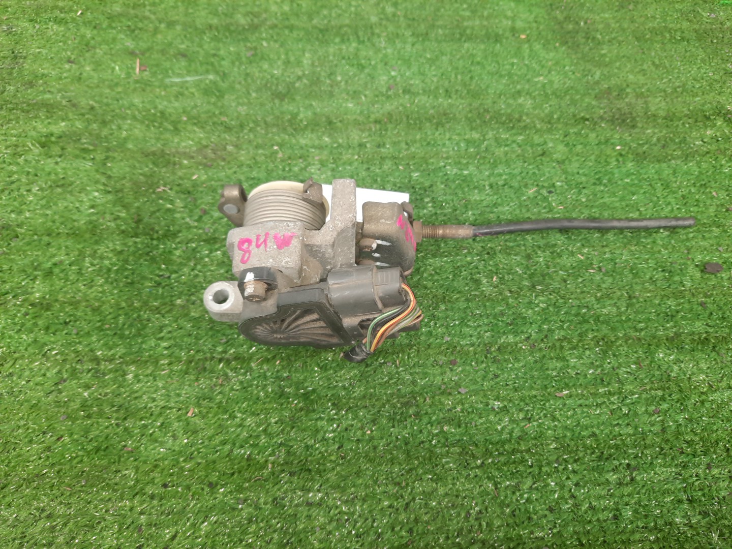 Датчик MITSUBISHI CHARIOT GRANDIS N84W 4G64 ASA68003 1 ракурс Датчик MITSUBISHI CHARIOT GRANDIS N84W 4G64 ASA68003 1 ракурс