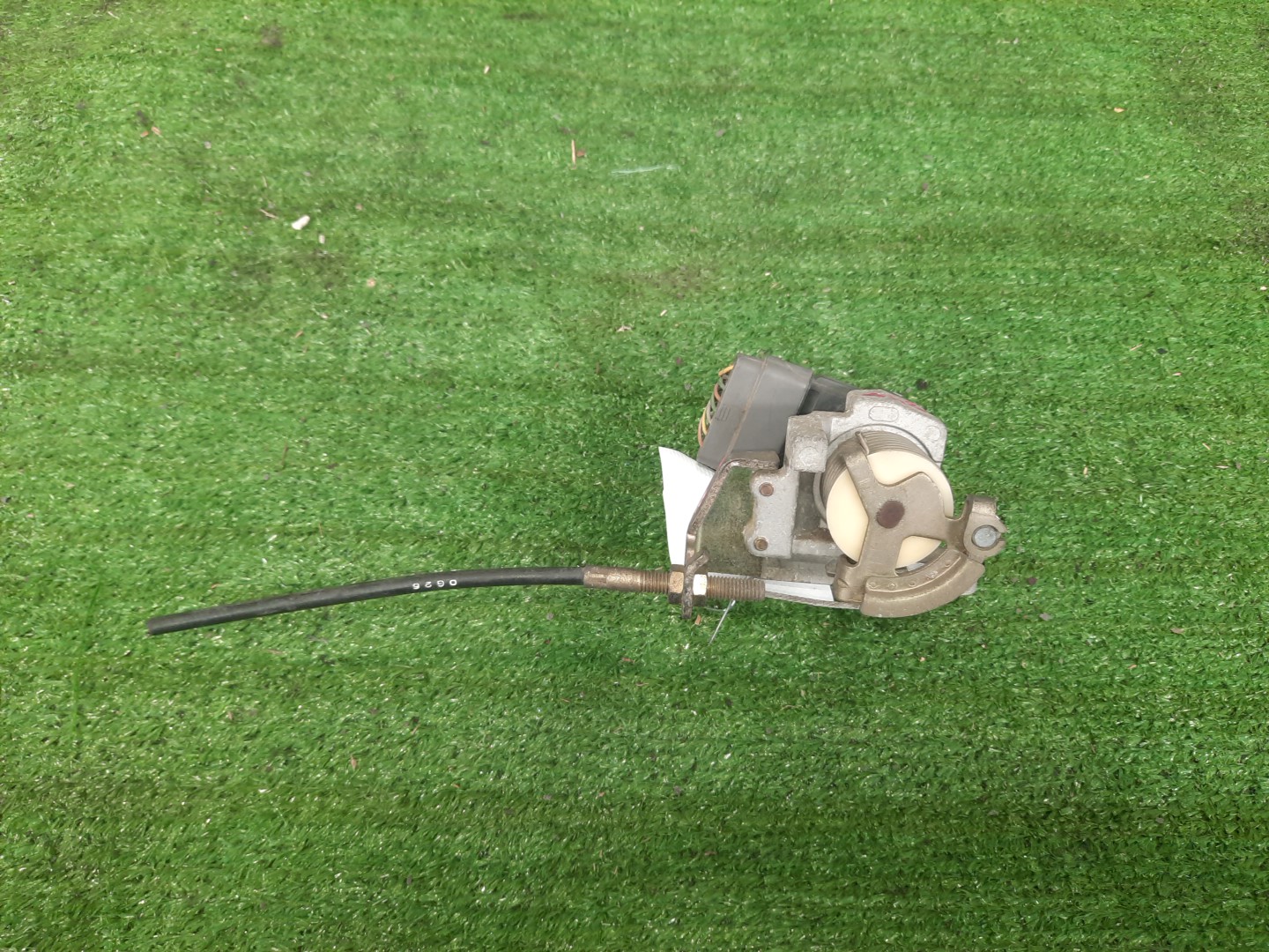Датчик MITSUBISHI CHARIOT GRANDIS N84W 4G64 ASA68003 2 ракурс
