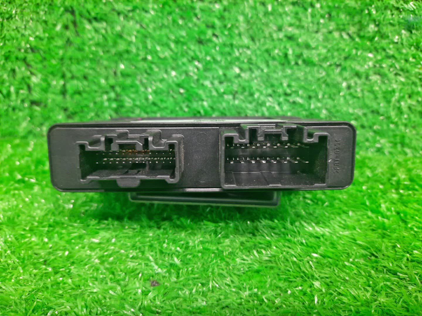 Блок управления MAZDA ATENZA GH5FW L5-VE L516189E1A 2 ракурс