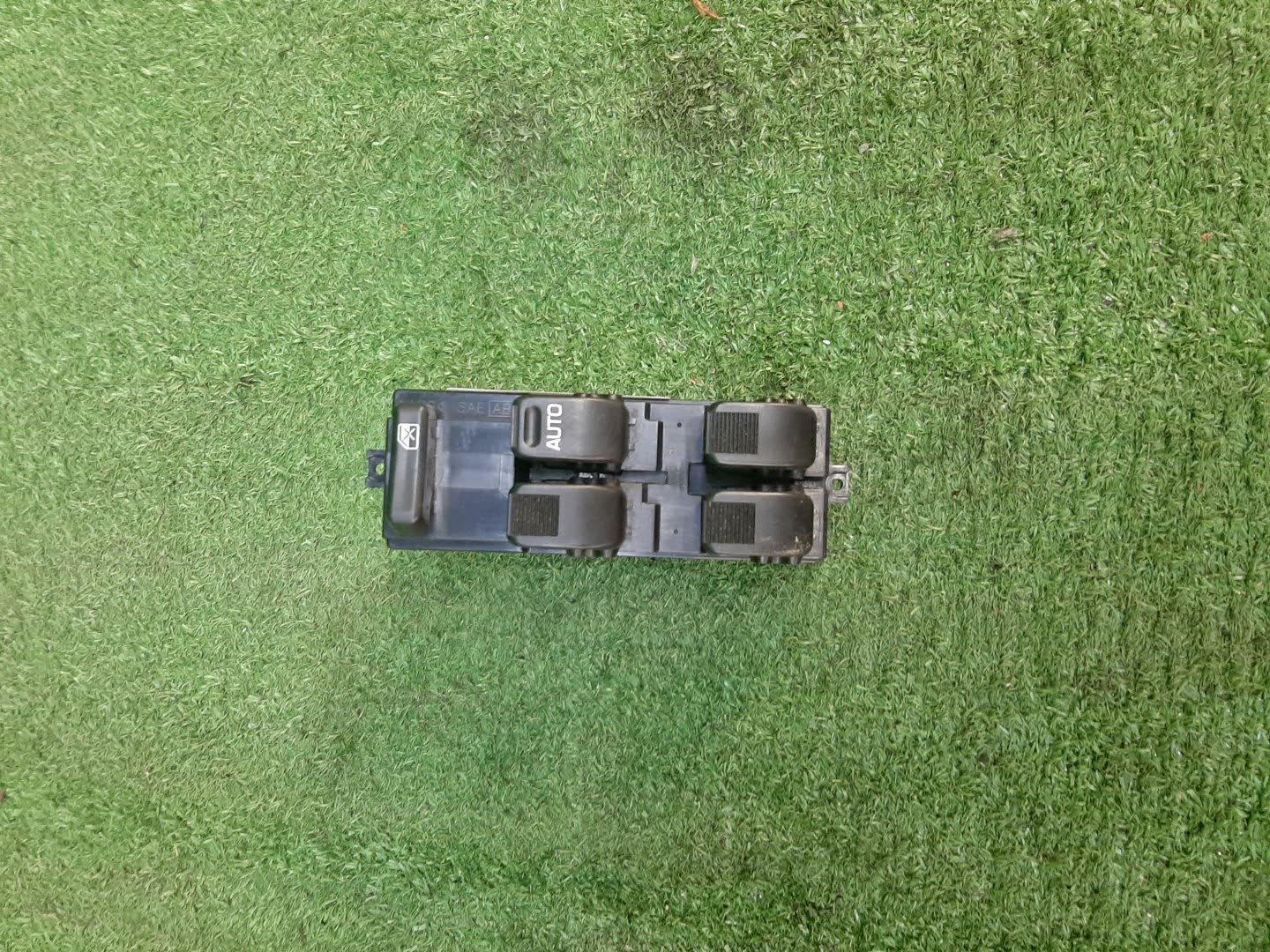 Блок управления LEXUS GS450H GWS191 2GR-FSE 89540-30660 1 ракурс