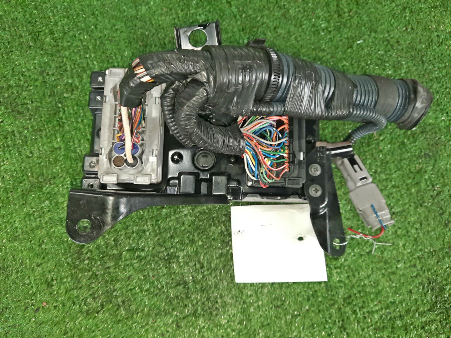 Блок управления LEXUS GS450H GWS191 2GR-FSE 89540-30660 4 ракурс
