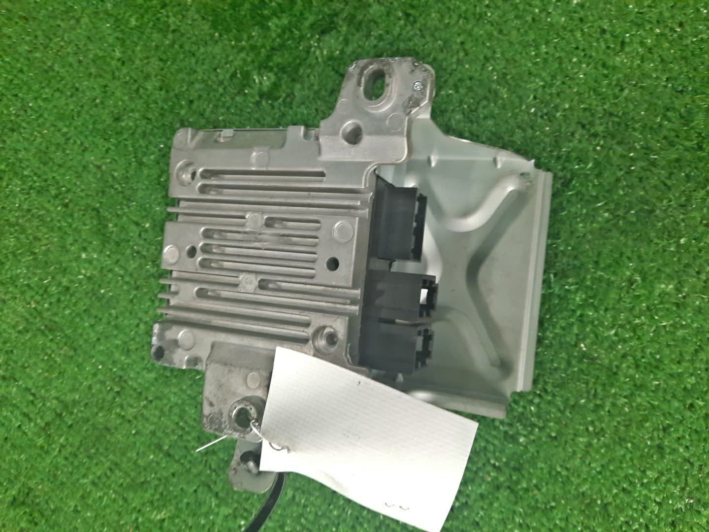 Блок управления HONDA CIVIC ES3 D17A 39980-S5A-J0 2 ракурс
