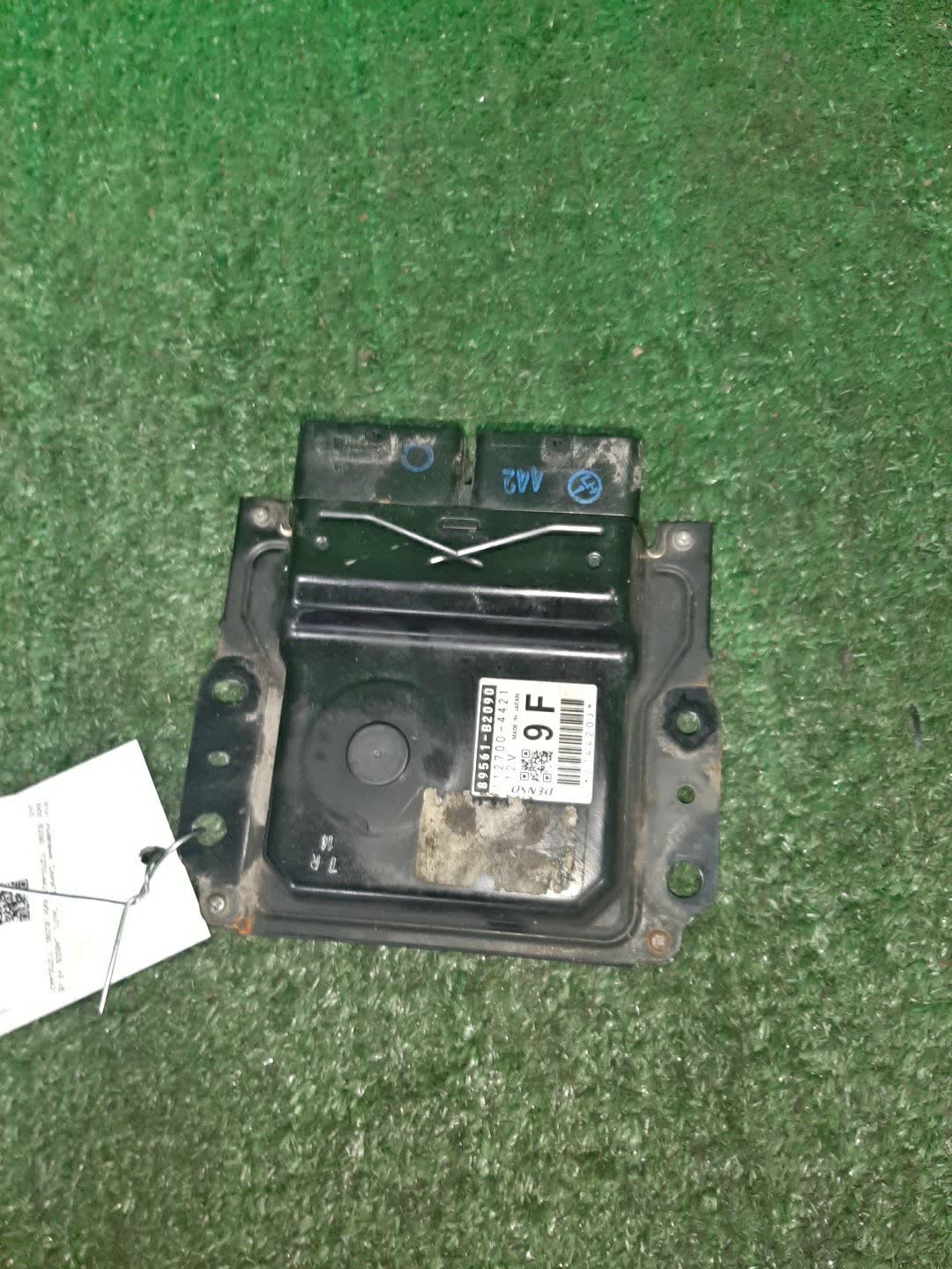 Блок управления DAIHATSU TANTO LA600S KF-VE 89561-B2090, 112700-4421 1 ракурс
