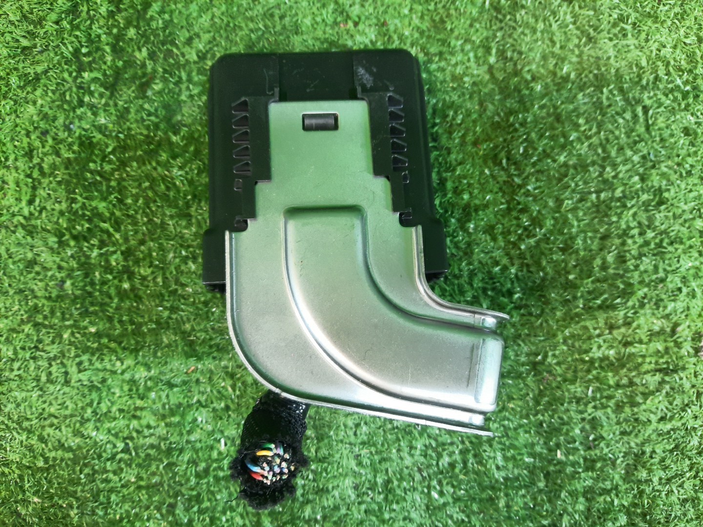 Блок управления HONDA VEZEL RV5 38890-3M0-JP1 2 ракурс