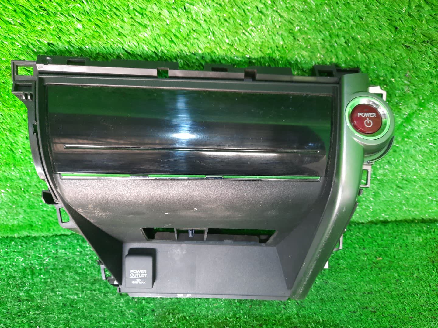  HONDA GRACE GM5 T9P960 1 ракурс
