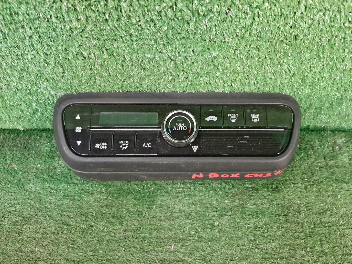  HONDA N-BOX JF3 79600-TTA-J51 1 ракурс