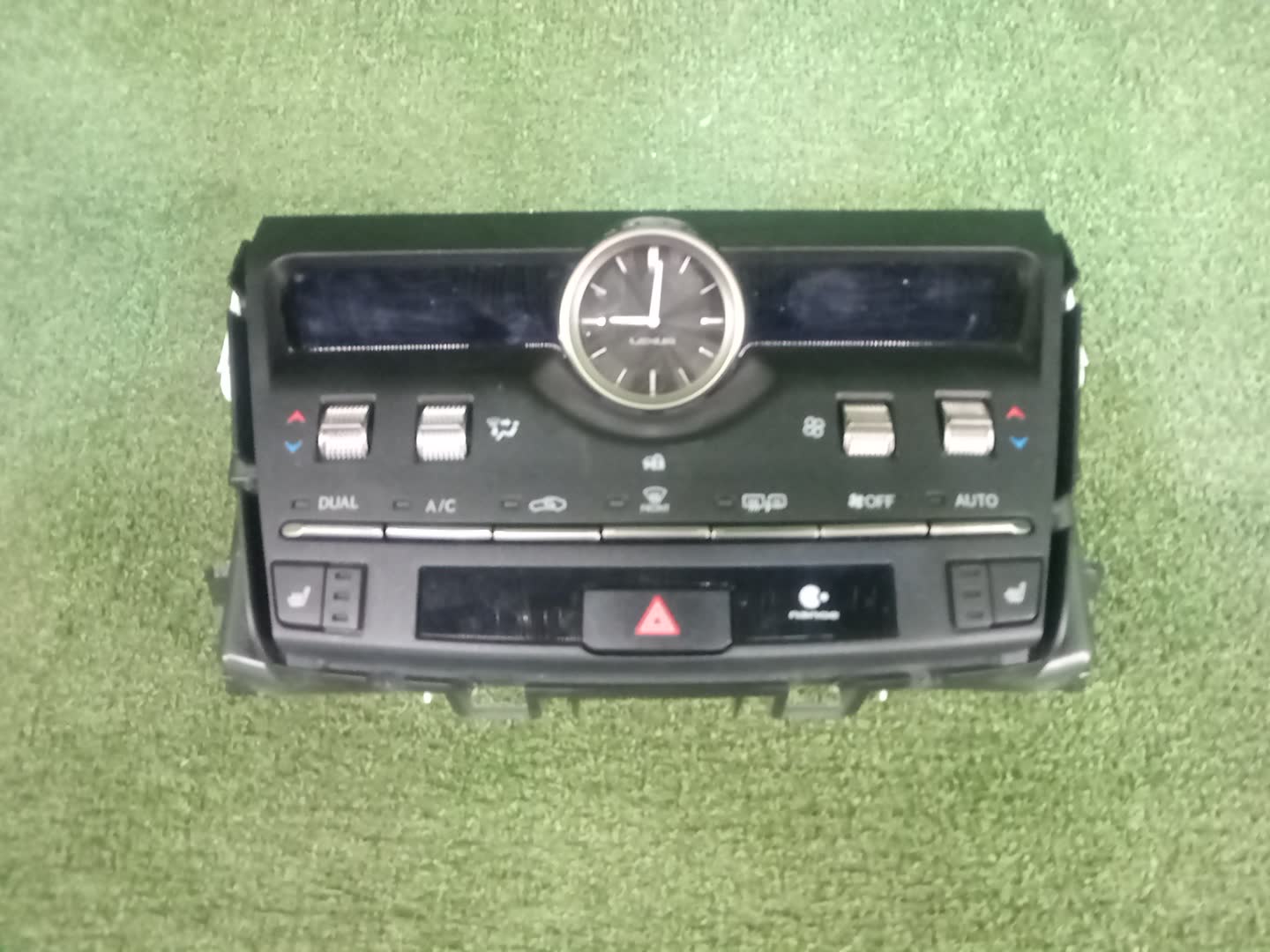  LEXUS NX300H AYZ10 55900-78520 1 ракурс