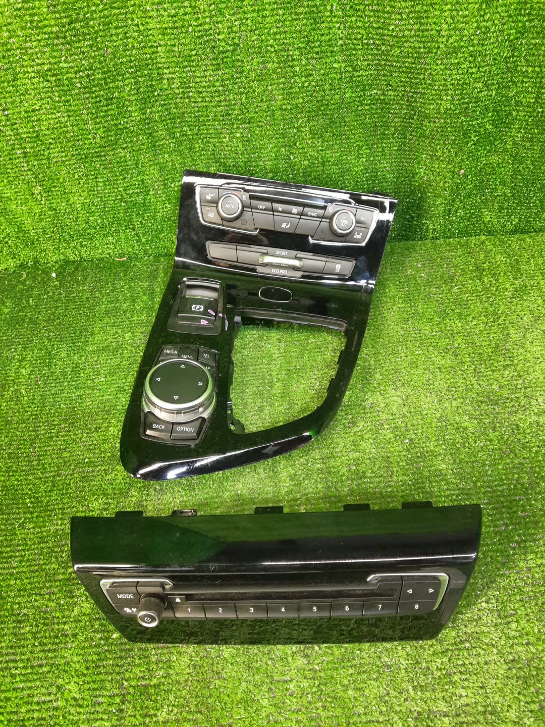  BMW 2-Series Active Tourer F45 932394005 1 ракурс
