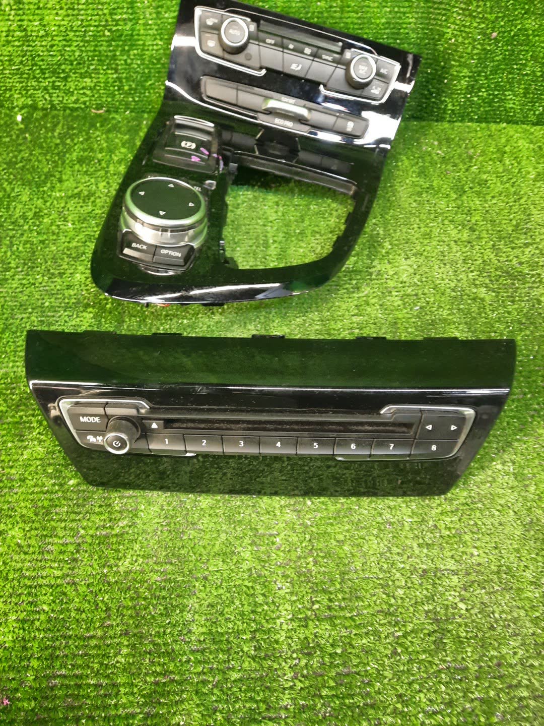  BMW 2-Series Active Tourer F45 932394005 2 ракурс
