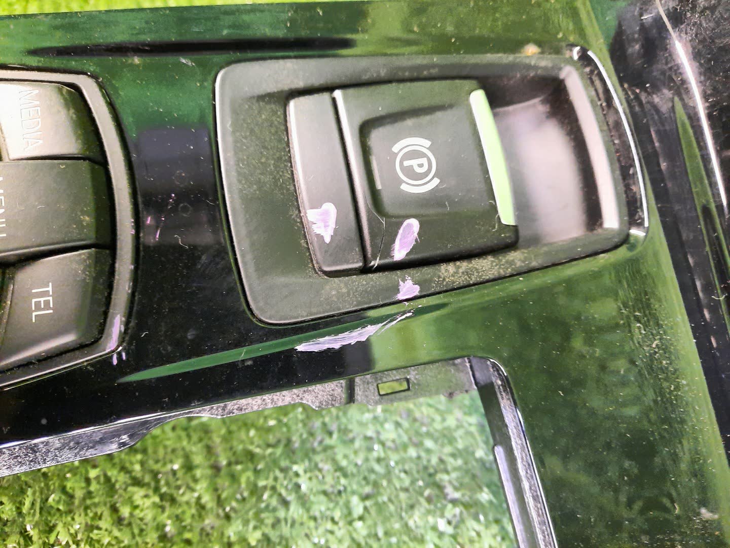  BMW 2-Series Active Tourer F45 932394005 3 ракурс
