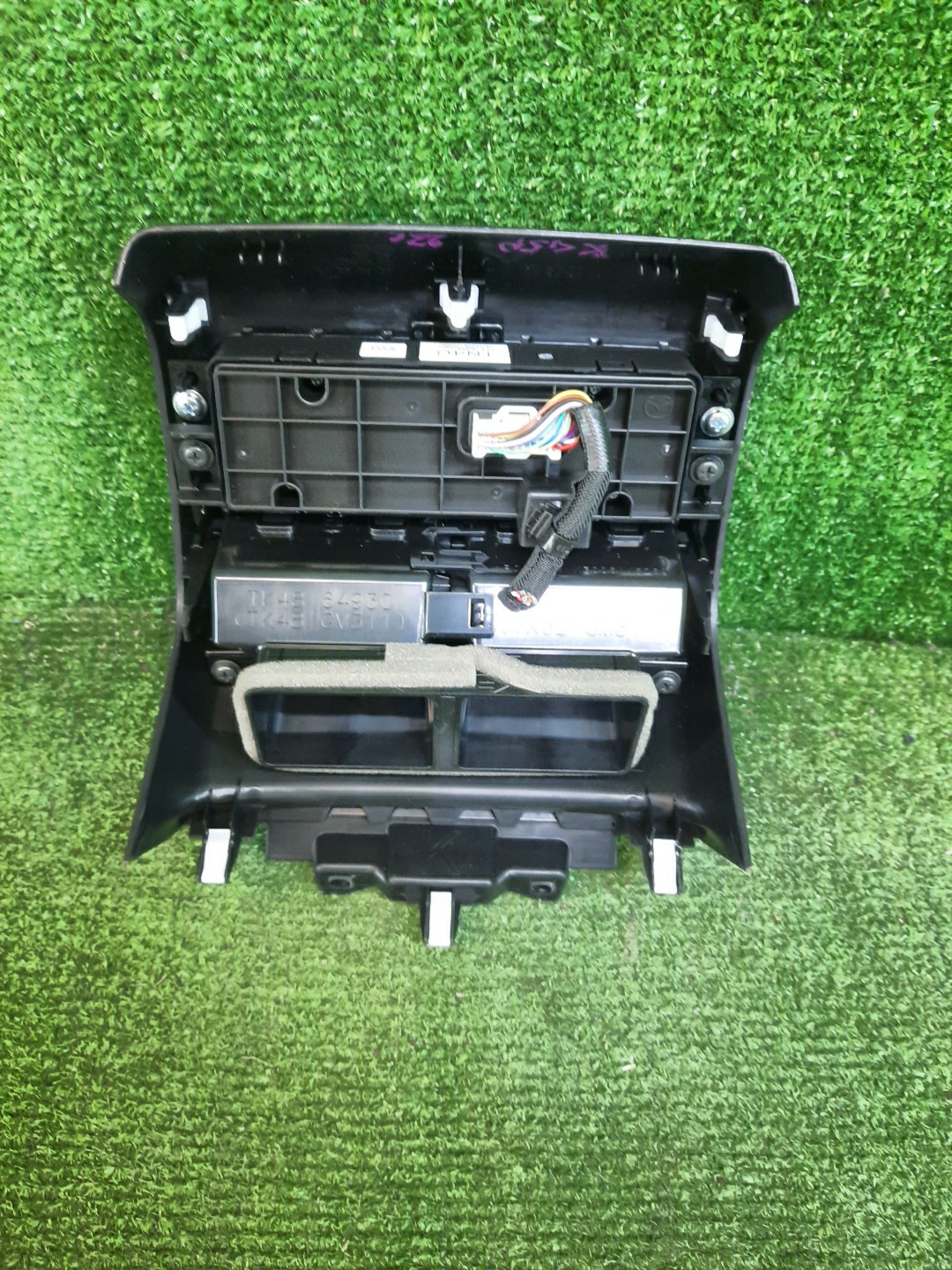  MAZDA CX-8 KG2P, KG5P TK4864930 2 ракурс
