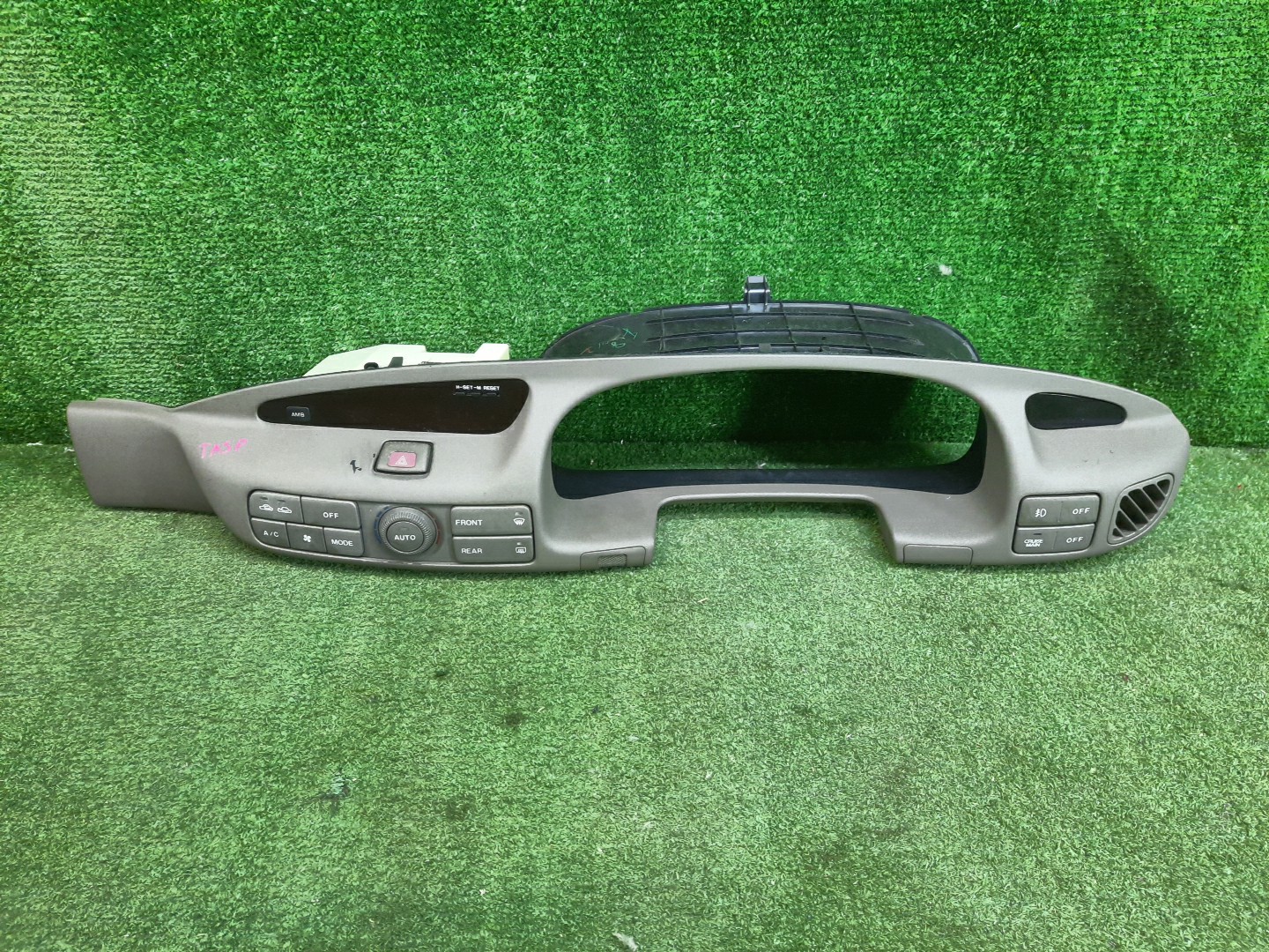  MAZDA MILLENIA TA5P 1 ракурс