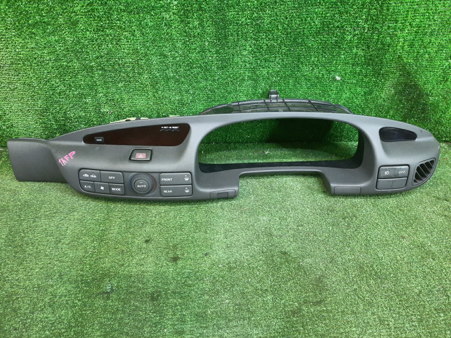  MAZDA MILLENIA TAFP 1 ракурс