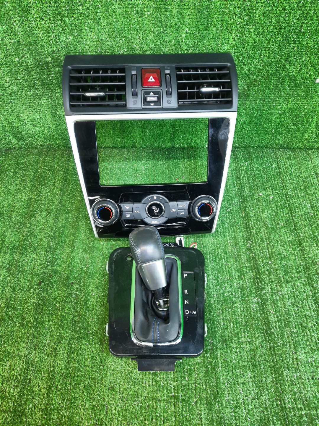 SUBARU LEVORG VM4 72311VA100 1 ракурс SUBARU LEVORG VM4 72311VA100 1 ракурс