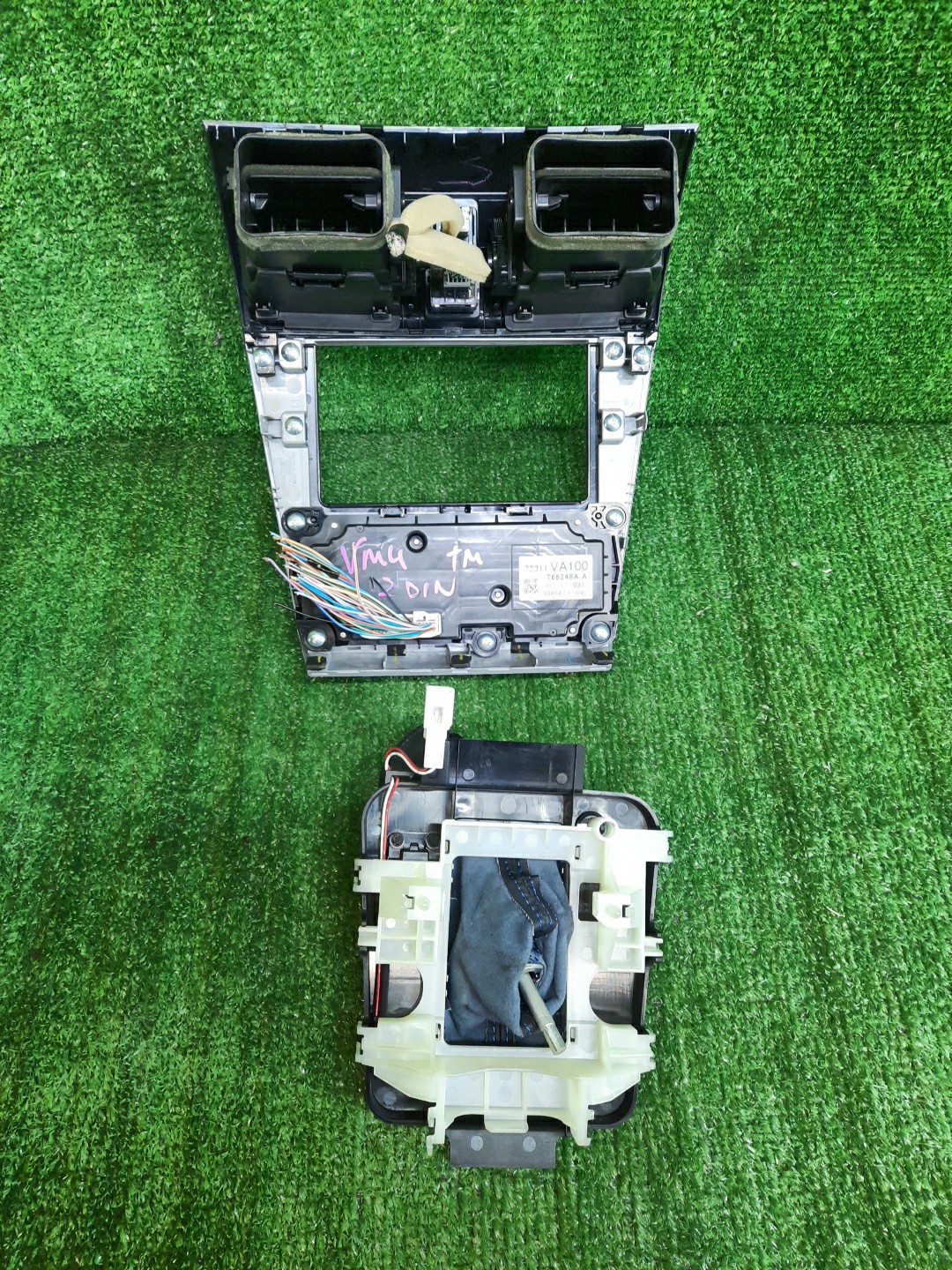 SUBARU LEVORG VM4 72311VA100 2 ракурс SUBARU LEVORG VM4 72311VA100 2 ракурс