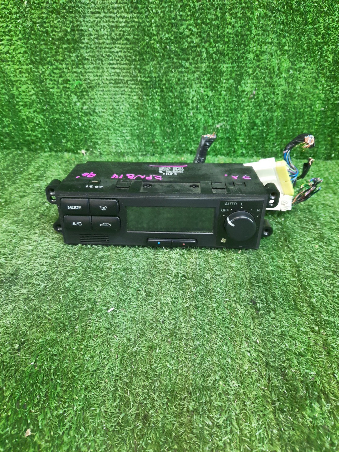  NISSAN RASHEEN RFNB14 88201-34700 1 ракурс