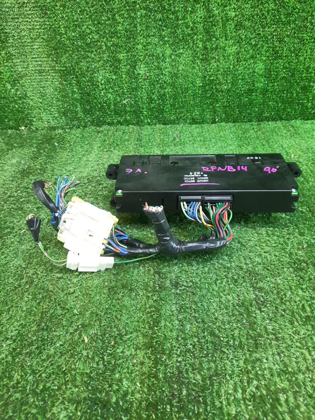  NISSAN RASHEEN RFNB14 88201-34700 3 ракурс