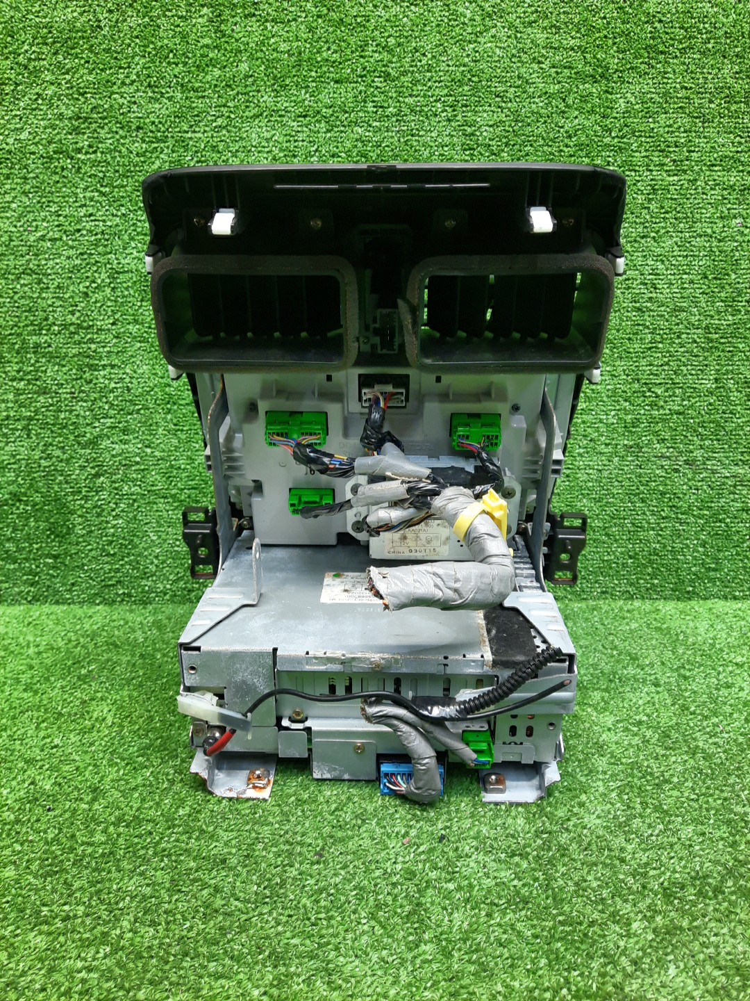 HONDA INSPIRE UC1 39101-SFY-J510 2 ракурс