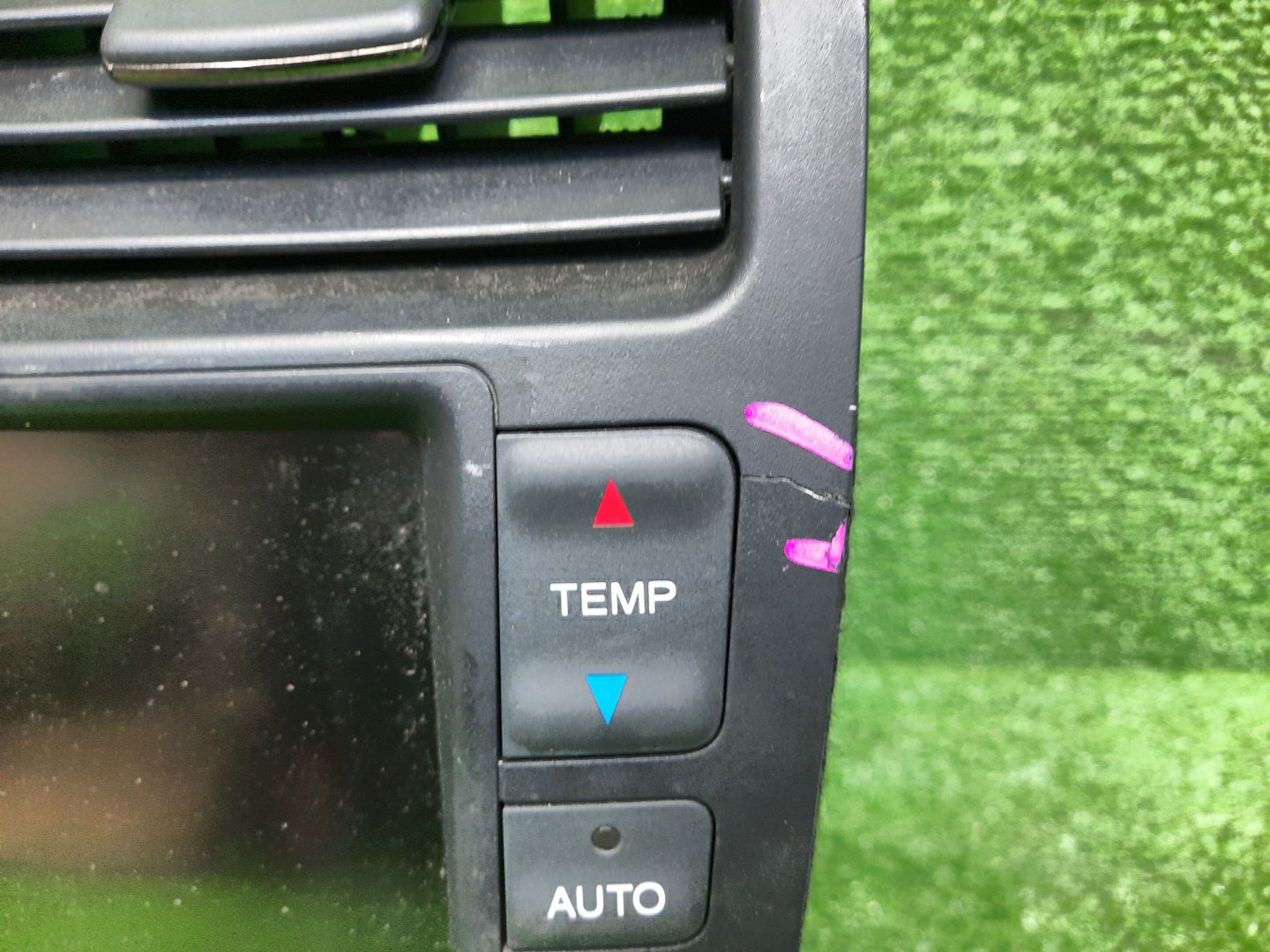 HONDA INSPIRE UC1 39101-SFY-J610 3 ракурс
