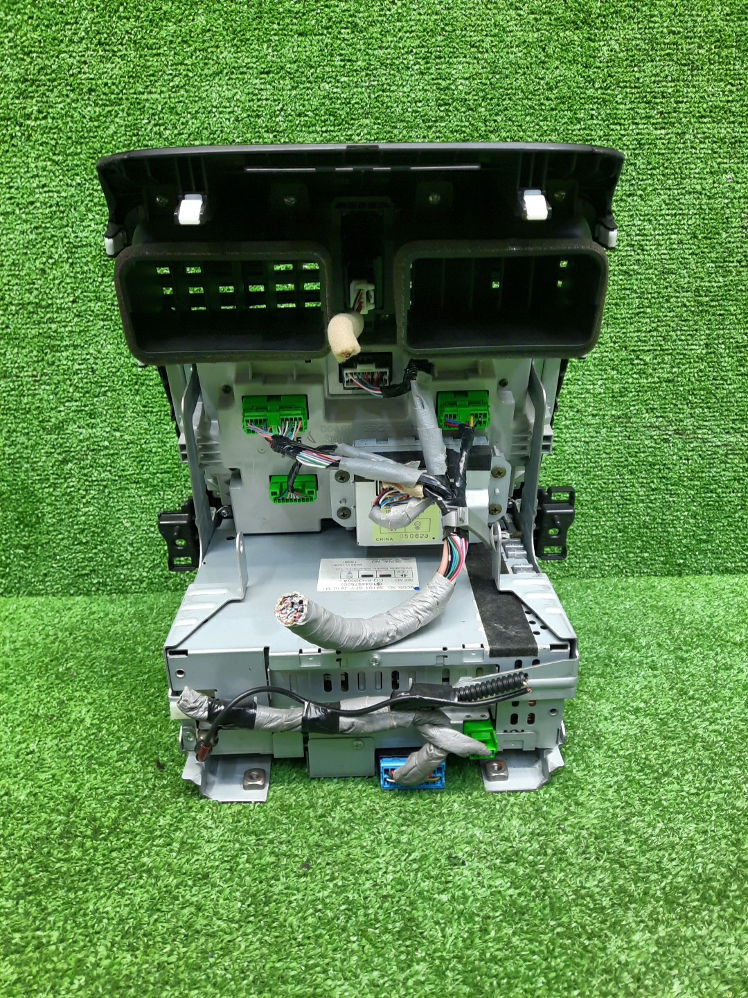  HONDA INSPIRE UC1 39101-SFY-J610 4 ракурс
