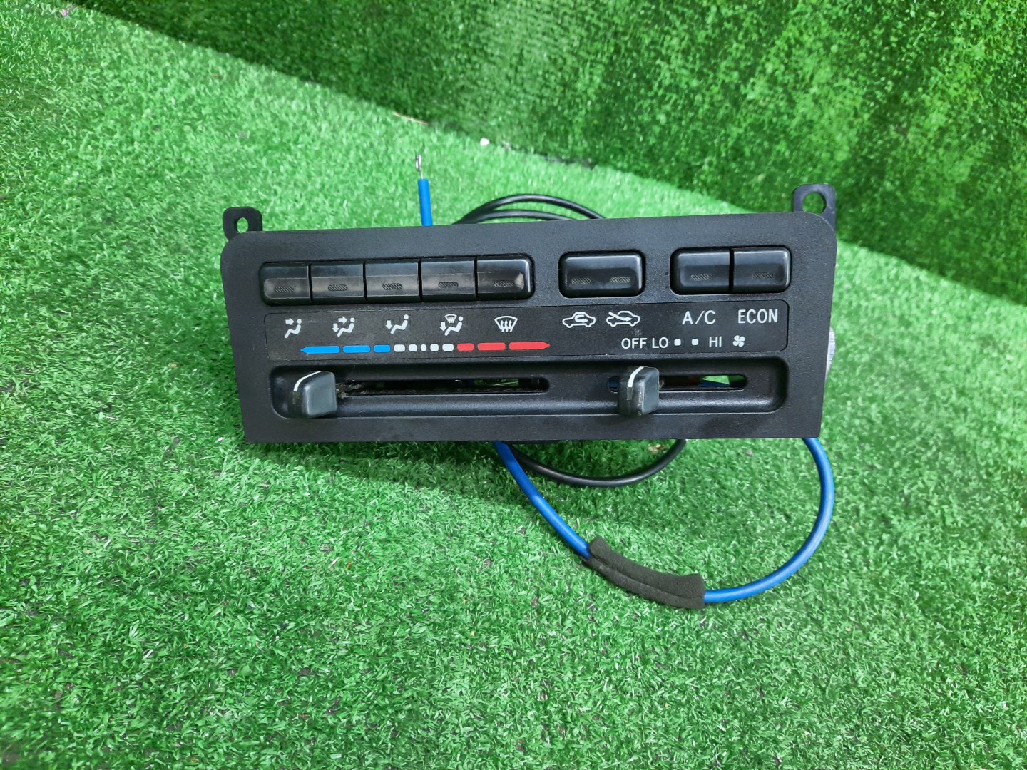  TOYOTA SPRINTER AE110 255912-0260 1 ракурс