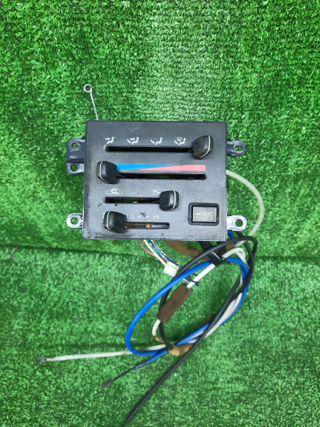  TOYOTA LITE ACE CR22G 255912-8020 1 ракурс