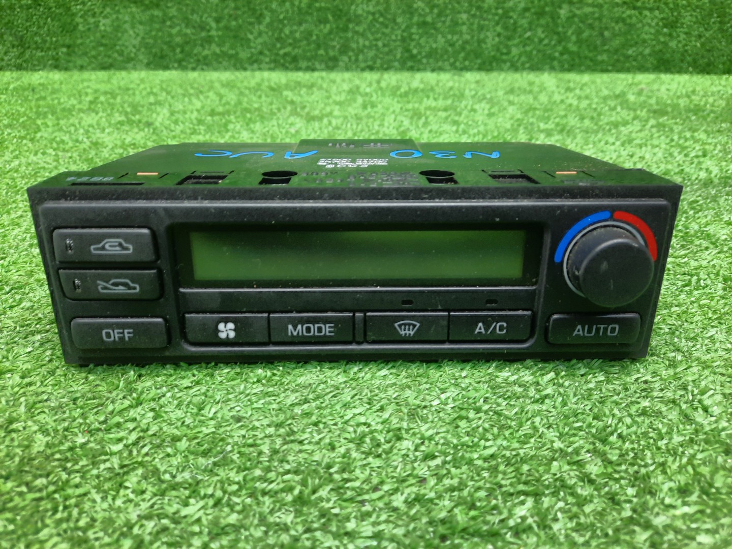  NISSAN RNESSA N30 27500-5V000 1 ракурс