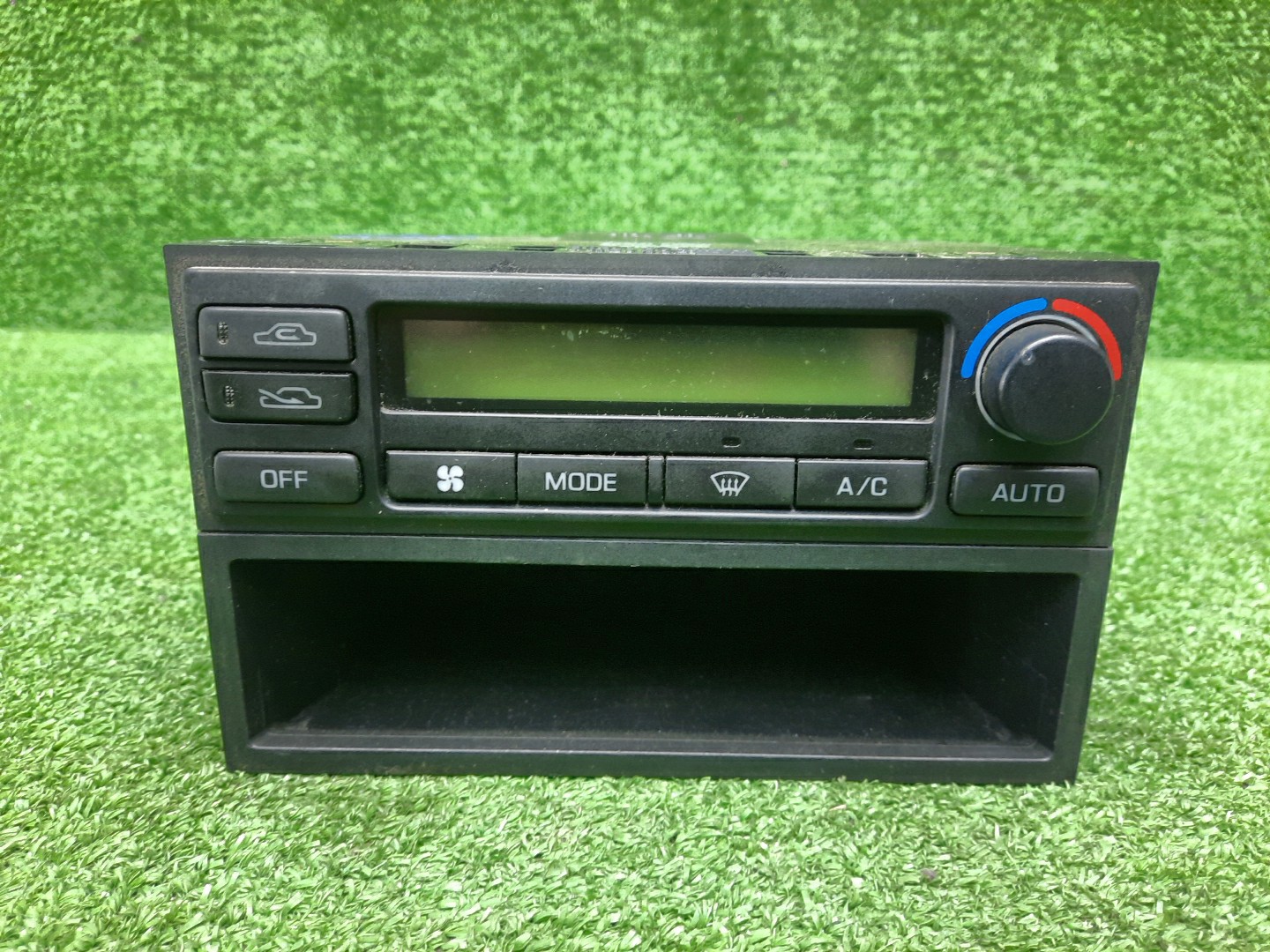  NISSAN RNESSA N30 27500-5V000 1 ракурс