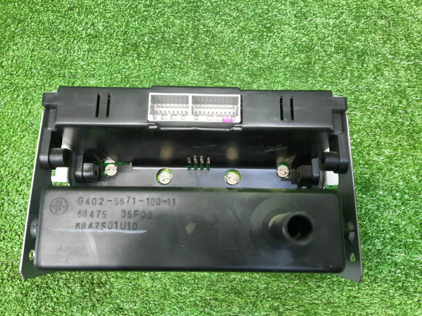  NISSAN RNESSA N30 27500-5V000 3 ракурс