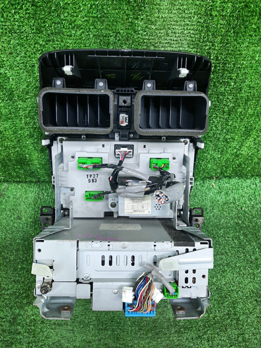  HONDA INSPIRE UC1 39101-SFY-J510-M 3 ракурс