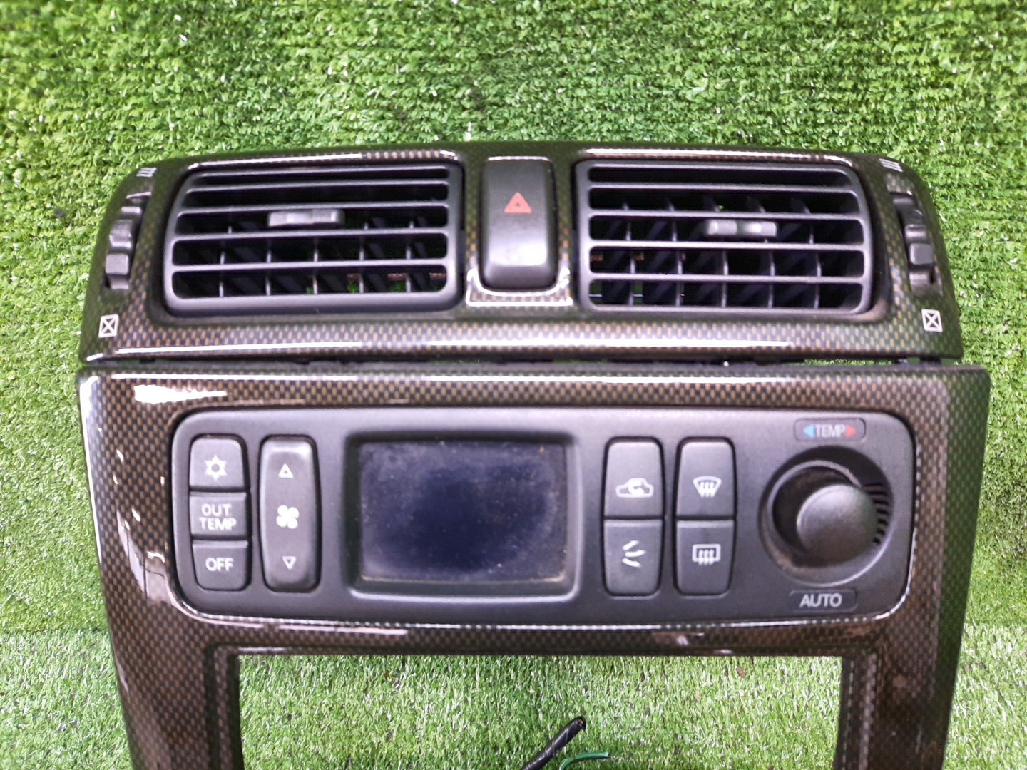  MITSUBISHI LEGNUM EC5W MR315751 2 ракурс