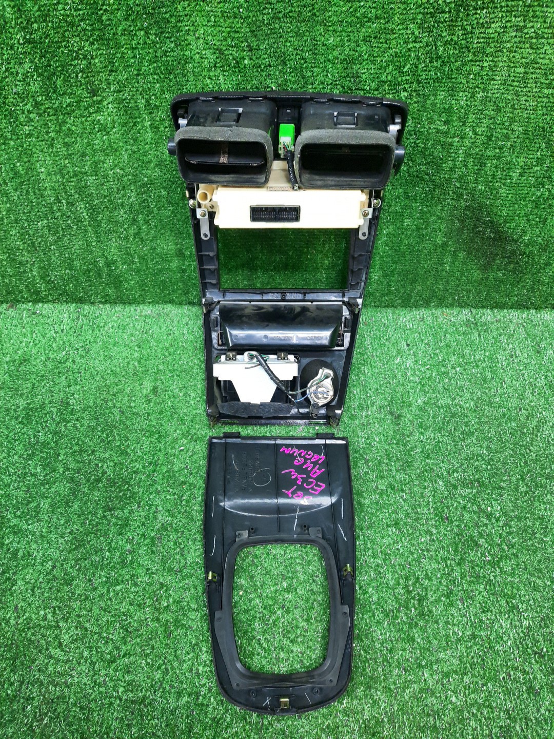  MITSUBISHI LEGNUM EC5W MR315751 3 ракурс