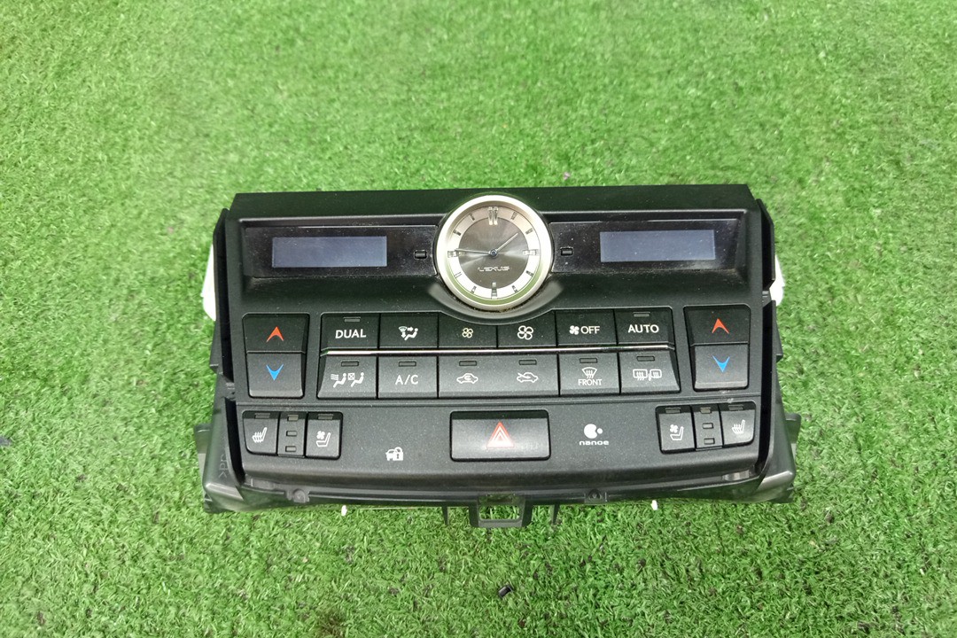  LEXUS NX300H AYZ10 55900-78111 1 ракурс