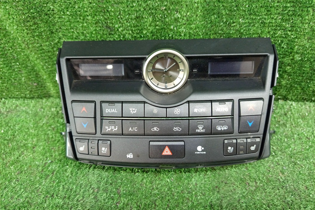  LEXUS NX300H AYZ10 55900-78111 2 ракурс
