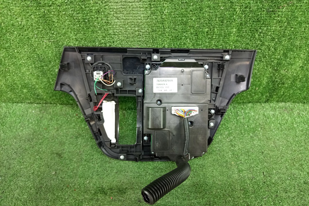  MITSUBISHI EK SPACE B11A 7820A929XA 2 ракурс