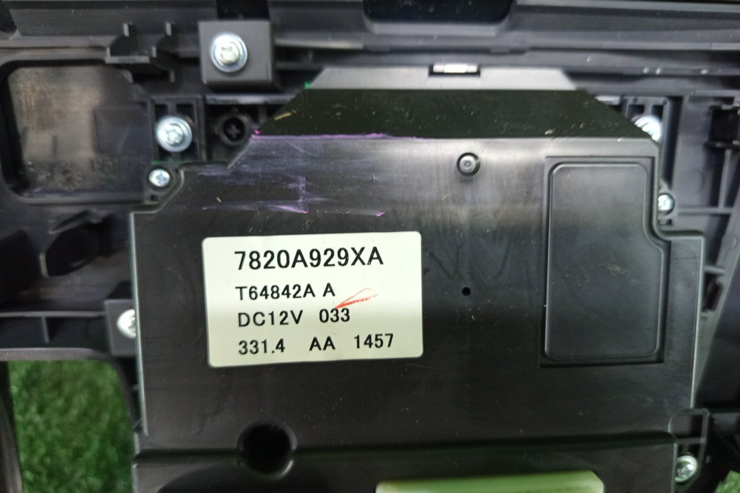  MITSUBISHI EK SPACE B11A 7820A929XA 3 ракурс