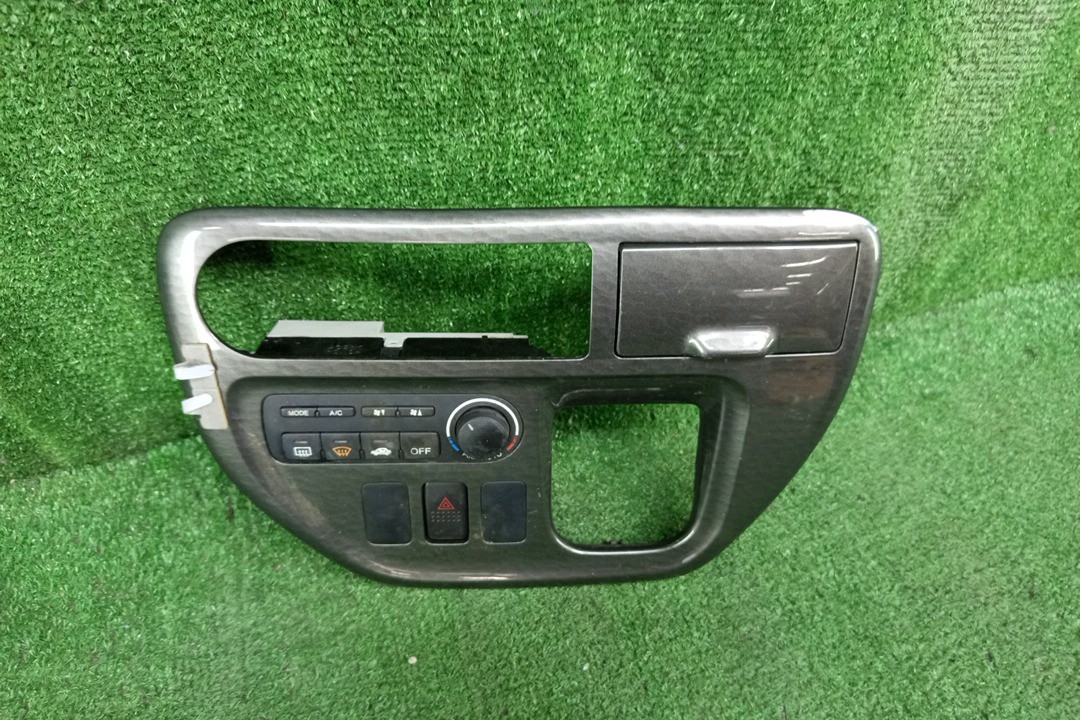  HONDA AVANCIER TA1 1 ракурс
