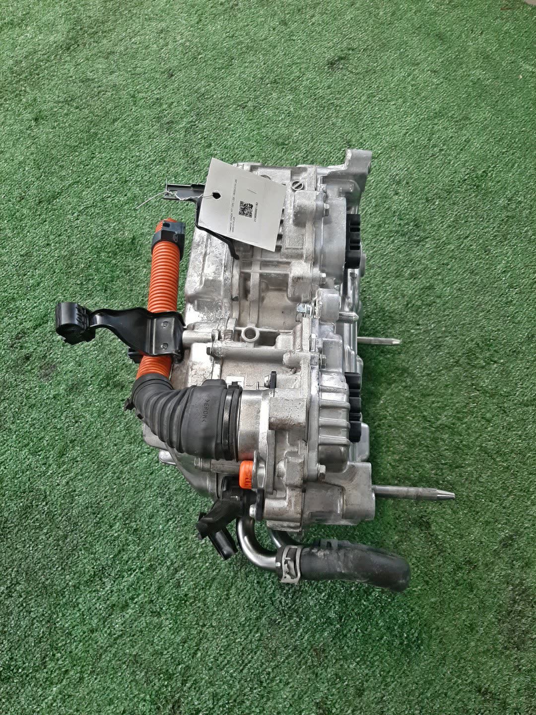 Инвертор HONDA FIT GR3 LEB 1B000-GY0-J05 2 ракурс
