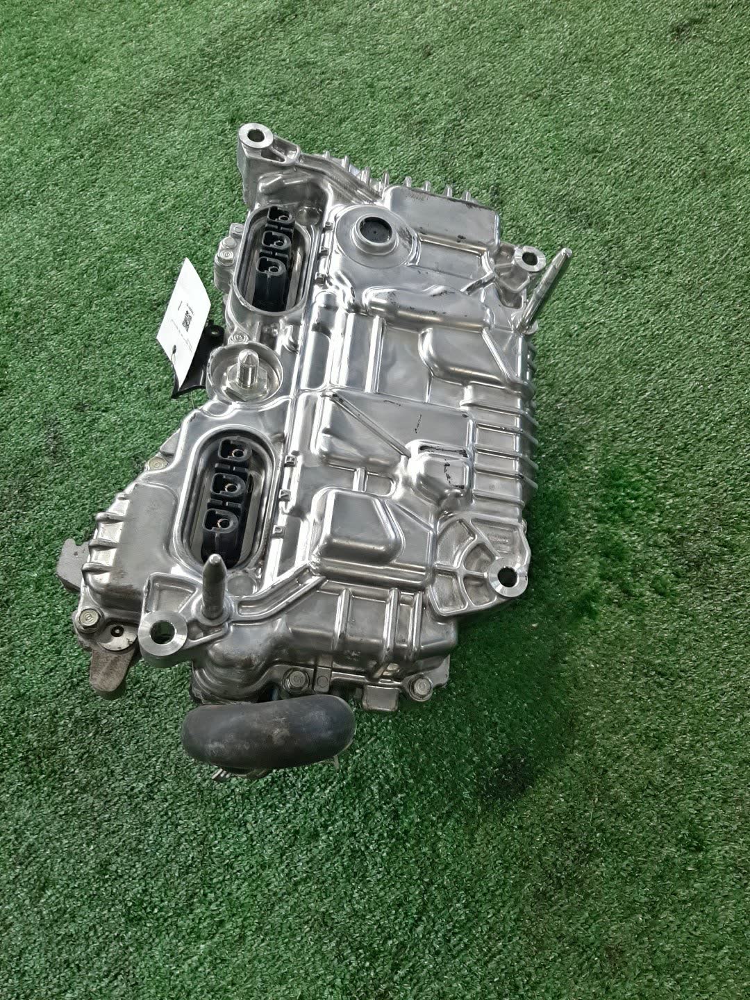 Инвертор HONDA FIT GR3 LEB 1B000-GY0-J05 3 ракурс