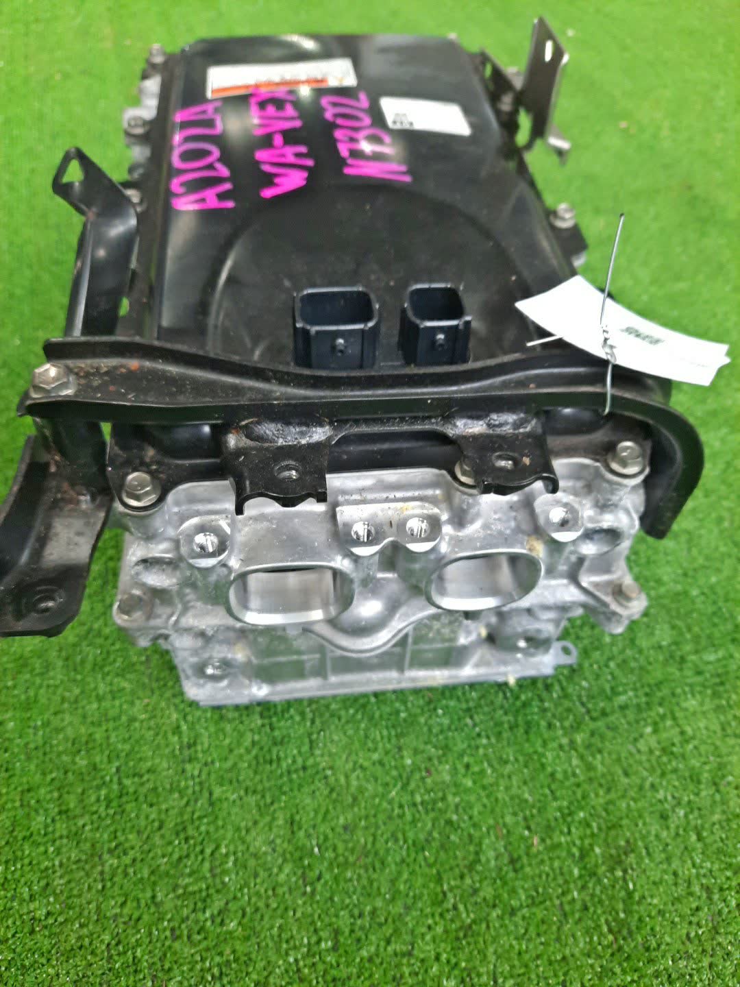 Инвертор TOYOTA RAIZE A202A WA-VEX G9200-B1010, 232100-2762 5 ракурс