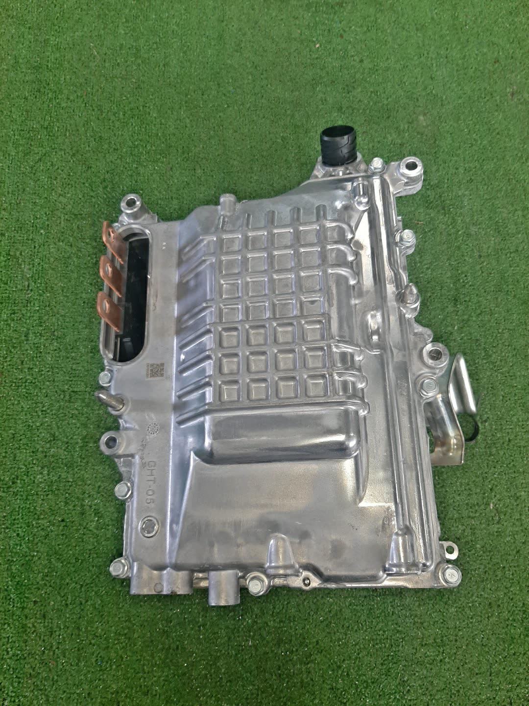 Инвертор NISSAN NOTE E13 HR12DE 38M1N-51132 3 ракурс