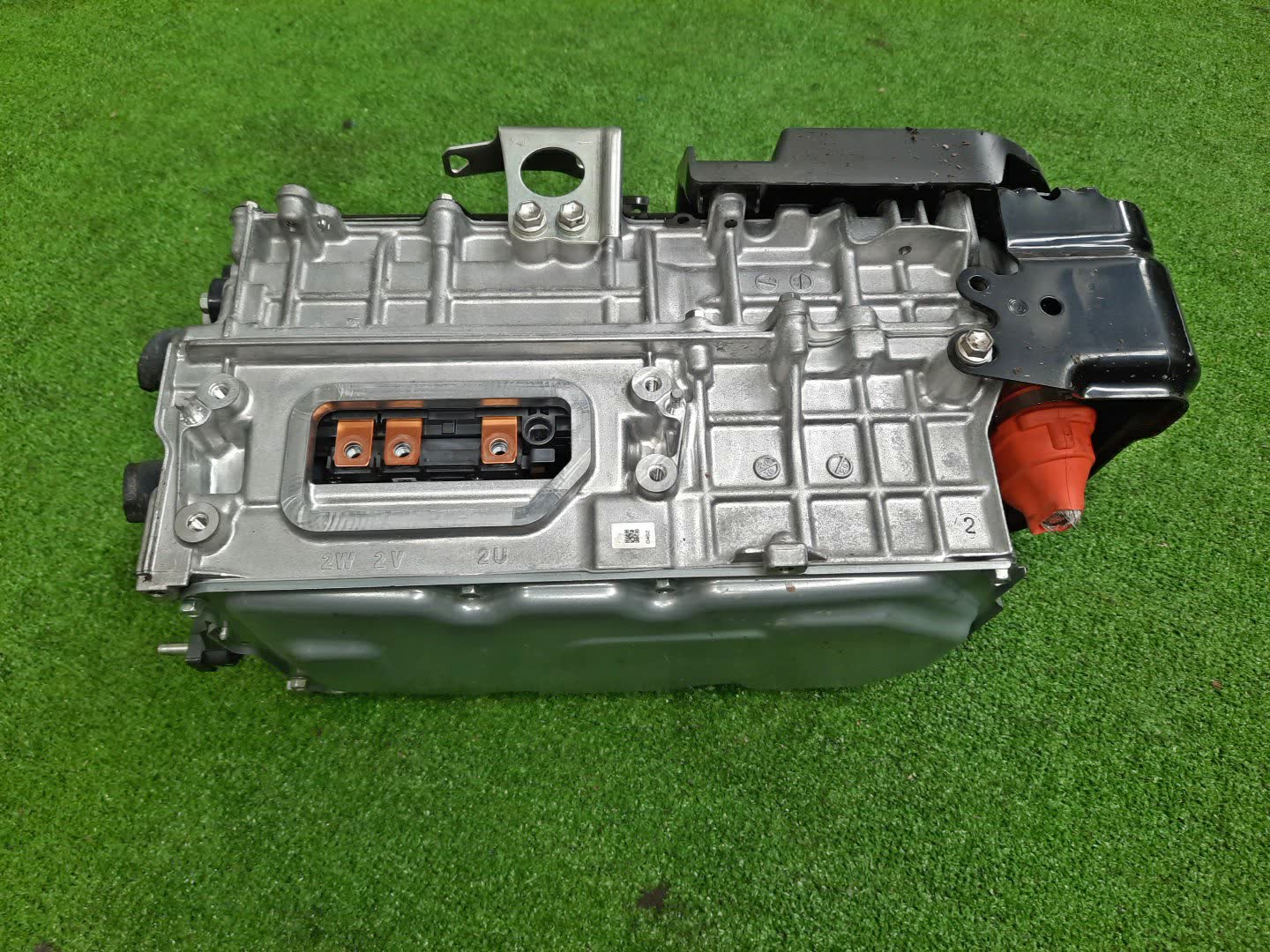 Инвертор LEXUS UX300E KMA10 4KM G9200-76050 3 ракурс