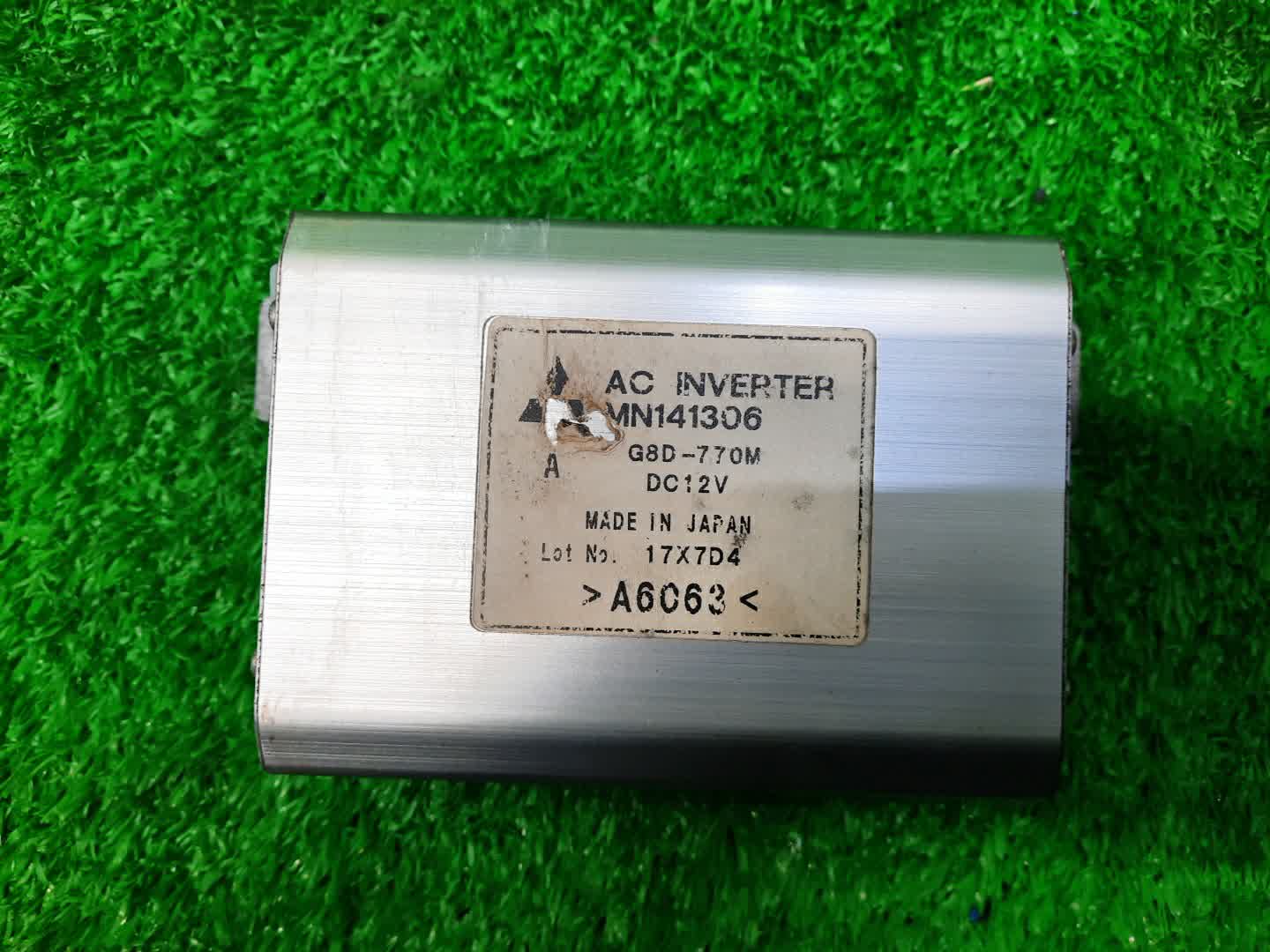 Инвертор MITSUBISHI OUTLANDER CW5W MN141306 1 ракурс